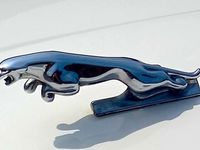 Gebraucht Jaguar XJ 295 PS (216 kW) 1984 Weiß Limousine