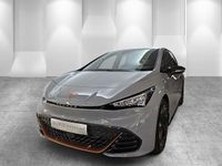 Gebraucht Cupra Born 150 kW (204 PS) 2023 Vaporgrau Kleinwagen