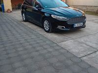 gebraucht Ford Mondeo 2.0tdci Titanium