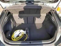 Gebraucht Cupra Formentor 204 PS (150 kW) 2022 Dark camouflage metallic SUV