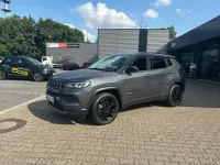 Gebraucht Jeep Compass 241 PS (177 kW) 2023 Grau SUV
