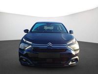 Gebraucht Citroën C4 131 PS (96 kW) 2024 Blau SUV