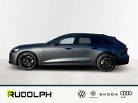 Neu Audi A5 Ambiente 367 PS (269 kW) 2025 Daytonagrau perleffekt Kombi