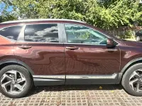 Gebraucht Honda CR-V Executive 193 PS (141 kW) 2020 Braun SUV