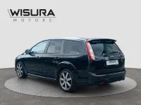 Gebraucht Ford Focus Titanium 136 PS (100 kW) 2010 Schwarz Kombi