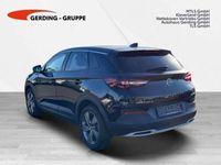 gebraucht Opel Grandland X 1.5 D Start/Stop Edition NAVI LEDER