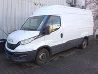 gebraucht Iveco Daily 35 S 16 2,3 V RKAM AHK STHZ NAV TMAT EU6D-T