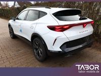 Neu Cupra Formentor 150 PS (110 kW) 2026 Weiß (nevada weiß metallic) SUV