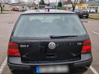 gebraucht VW Golf IV 1.9tdi