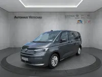 Gebraucht VW Multivan Life 150 PS (110 kW) 2024 Grau Van / Kleinbus