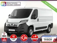 Neu Fiat Ducato 120 PS (88 kW) 2026 Weiss Van