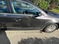 Gebraucht VW Passat 110 PS (80 kW) 2009 Kombi