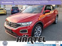 Gebraucht VW T-Roc R-line 150 PS (110 kW) 2022 SUV