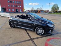 gebraucht Peugeot 206 