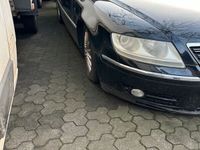 gebraucht VW Phaeton 3.0 TDI