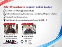 Gebraucht VW Taigo Move 110 PS (80 kW) 2023 Deep black perleffekt (metallic) SUV