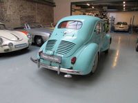 gebraucht Renault R4 Renault 4 CV selten und schön