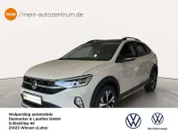 Gebraucht VW Taigo Style 116 PS (85 kW) 2026 Ascotgrau SUV