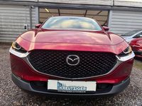 Gebraucht Mazda CX-3 Selection 150 PS (110 kW) 2021 Soul red crystal SUV