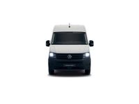 Neu VW Crafter 140 PS (102 kW) 2025 Weiß Van