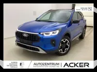 Gebraucht Ford Kuga Active X 243 PS (178 kW) 2025 Dynamicblau metallic (blau) SUV
