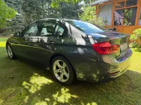 Gebraucht BMW 318 136 PS (100 kW) 2016 Grau Limousine