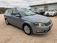 Gebraucht VW Passat Comfortline 105 PS (77 kW) 2011 Grau Kombi