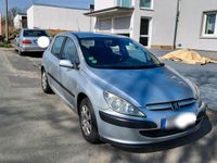 gebraucht Peugeot 307 