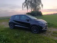 Occasion Renault Captur 90 ch (66 kW) 2017 Noir SUV