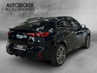 Gebraucht BMW X2 Efficient Dynamics 156 PS (114 kW) 2024 Andere farbe SUV