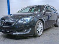 gebraucht Opel Insignia 2.0CDTI ST Innovation AHK KAM TEMP SHZ