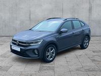 Gebraucht VW Taigo R-line 150 PS (110 kW) 2022 Rauchgrau metallic SUV