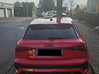 Gebraucht Audi RS3 Design 400 PS (294 kW) 2022 Rot Limousine