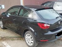 Gebraucht Seat Ibiza SC 85 PS (62 kW) 2014 Kleinwagen
