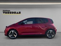 Neu Renault Twingo Techno 60 kW (82 PS) 2026 Absolutrot Kleinwagen