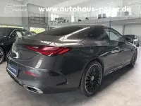 Gebraucht Mercedes CLE300 Premium 258 PS (189 kW) 2024 Grau Coupé