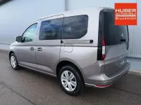 Nowe VW Caddy Basis 122 KM (89 kW) 2026 Andere Minivan