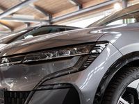 Gebraucht Renault Megane E-Tech Iconic 160 kW (218 PS) 2024 Grau kqg + schwarz gne Limousine