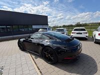 Second-hand Porsche 992 450 CP (330 kW) 2020 Negru
