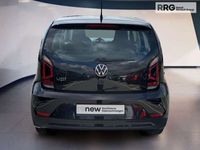 gebraucht VW up! UP 1.0 Basis