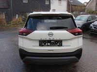 Gebraucht Nissan X-Trail N-Connecta 213 PS (156 kW) 2024 Weiß SUV