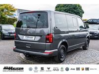 gebraucht VW T6.1 Kombi KR 2.0 TDI 8-SITZER AHK NAVI LED KAMERA SITZHZG. ACC