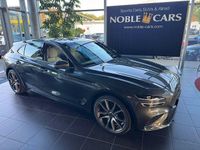 Second-hand Genesis G70 200 CP (147 kW) 2023 Gri Berlinǎ