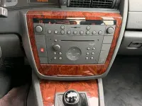 Gebraucht Opel Omega 144 PS (105 kW) 2002 Limousine