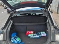 Second-hand Audi A1 86 CP (63 kW) 2014 Negru Hatchback