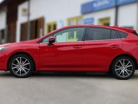 Gebraucht Subaru Impreza Exclusive+ 156 PS (114 kW) 2019
