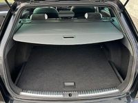 Gebraucht Seat Leon ST CUPRA 280 PS (205 kW) 2015 Schwarz Kombi