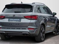 Gebraucht Cupra Ateca VZ 300 PS (220 kW) 2023 Grau SUV