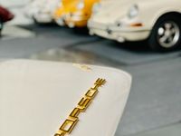 Gebraucht Porsche 911 131 PS (96 kW) 1966 Weiß Coupé