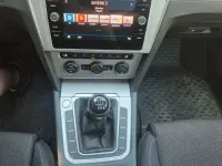 Gebraucht VW Passat Comfortline 150 PS (110 kW) 2018 Grau Kombi